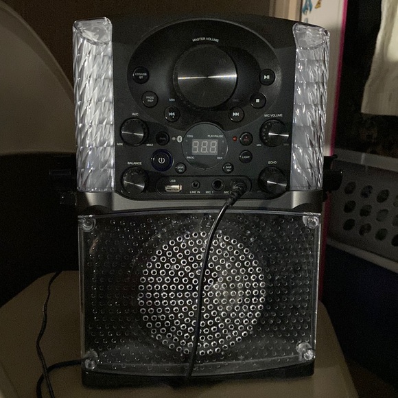 Speaker! - Picture 1 of 1